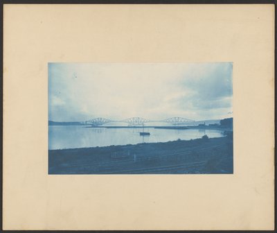 [Puente Forth] de Unknown artist