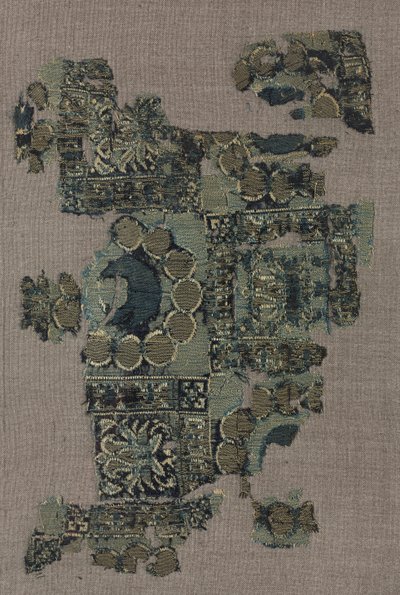 Fragment de Unknown artist