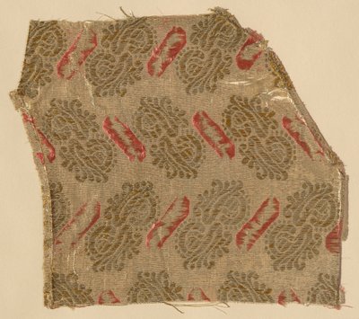 Fragment de Unknown artist