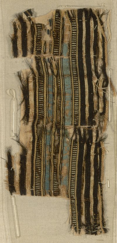 Fragment de Unknown artist