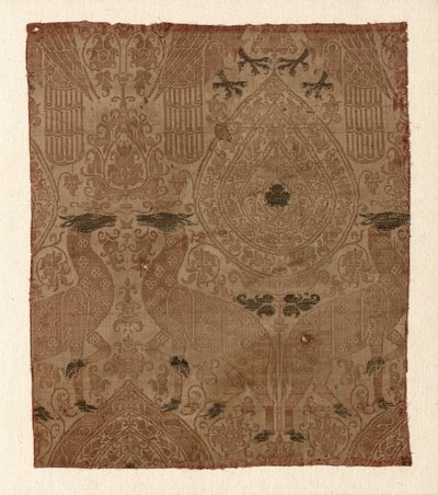 Fragment de Unknown artist