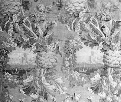Fragment de Unknown artist