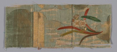 Fragment de Unknown artist