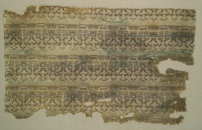 Fragment de Unknown artist