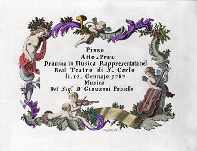 Frontispicio de 