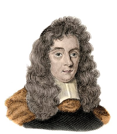 George Jeffreys de Unknown artist
