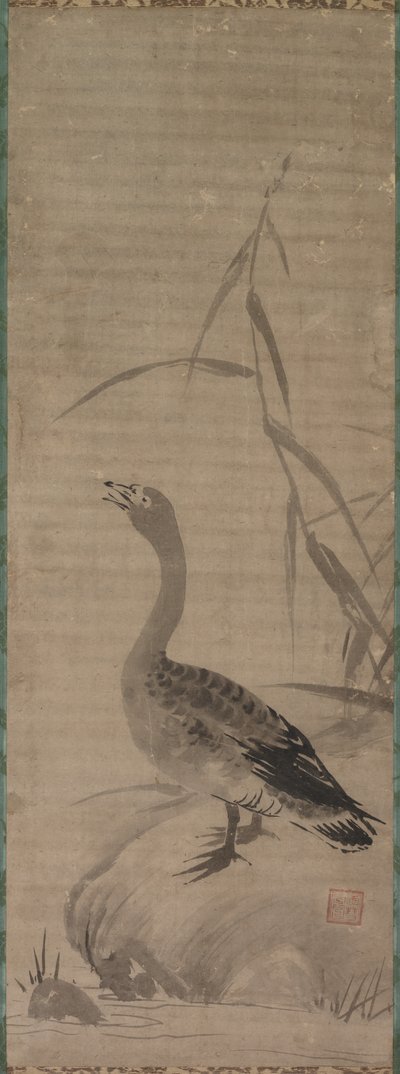 Goose de Unknown artist