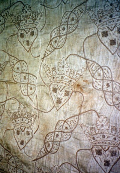 Colgar de Unknown artist