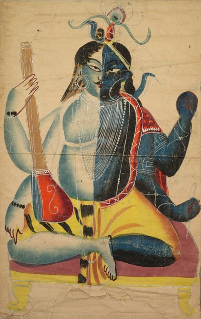 Hari Hara de Unknown artist