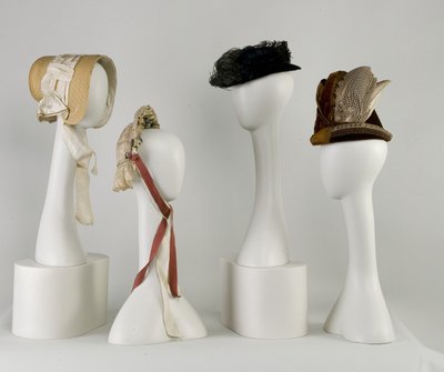 Sombreros de Unknown artist