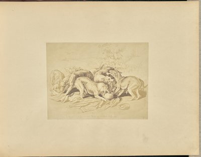 Jezebel de Unknown artist