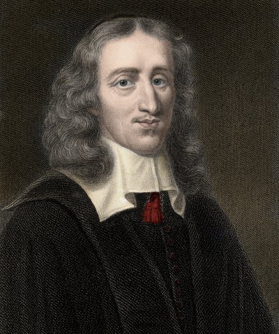 Johan (Jean) De Witt 1625-1672 - grabado - siglo XIX de Unknown artist