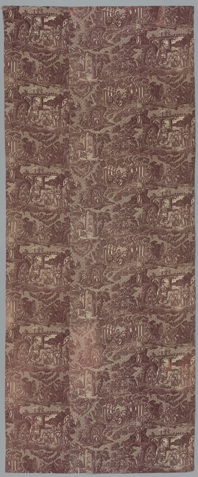 "La Tregua de Dios" de Unknown artist