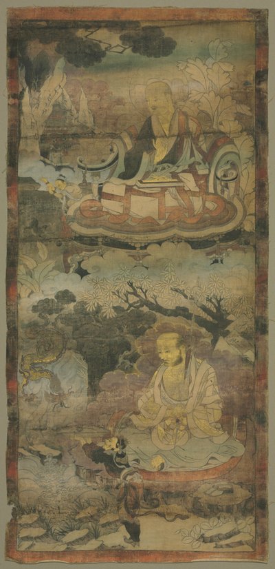 Lohans de Unknown artist