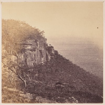 Monte Victoria de Unknown artist