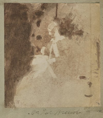 Sra. de James Brewster. de Unknown artist