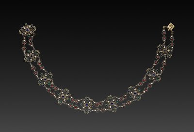 Collar de Unknown artist