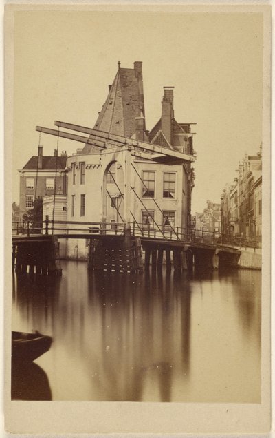 Nuestro Hotel, The Dolan - Amsterdam. de Unknown artist
