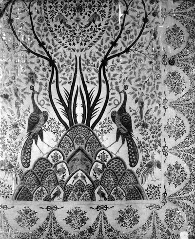 Palampore de Unknown artist