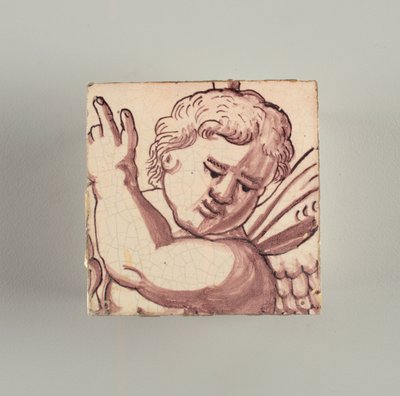 Panel de Unknown artist