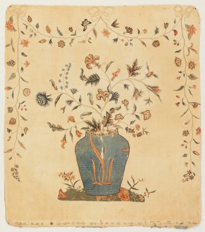 Panel de Unknown artist