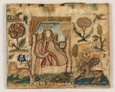 Panel de Unknown artist
