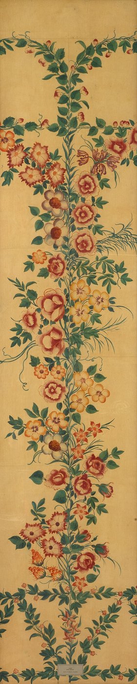 Panel de Unknown artist