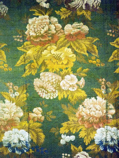 Panel de Unknown artist