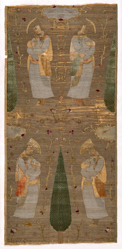 Panel de Unknown artist