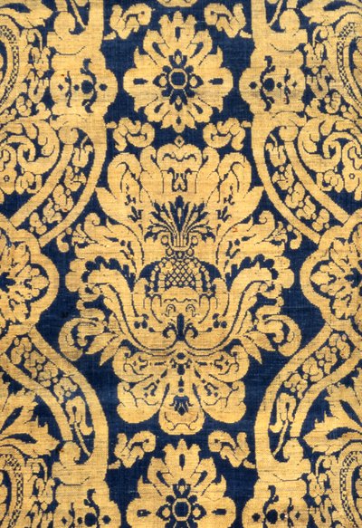 Panel de Unknown artist