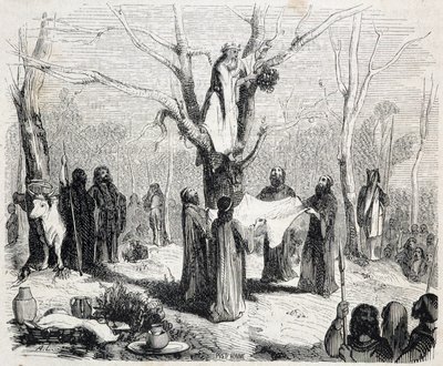 Pitre Chevalier, editado por W. Coquebert de Unknown artist