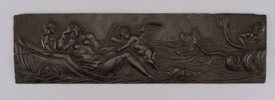Placa de Unknown artist