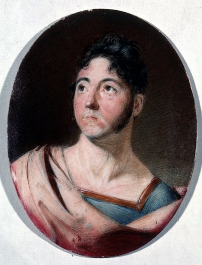Retrato de François-Joseph de Unknown artist