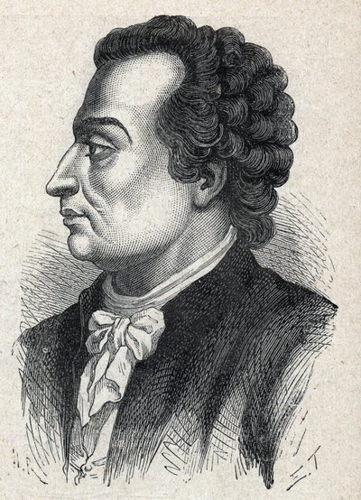 Retrato de Maximin Isnard (1755-1825), diputado del Var en la Convención Nacional de Unknown artist