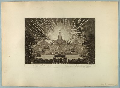 Impresión de Unknown artist