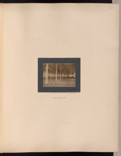 Imprenta, Calcuta de Unknown artist