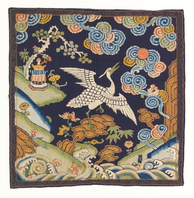 Insignia de rango de Unknown artist