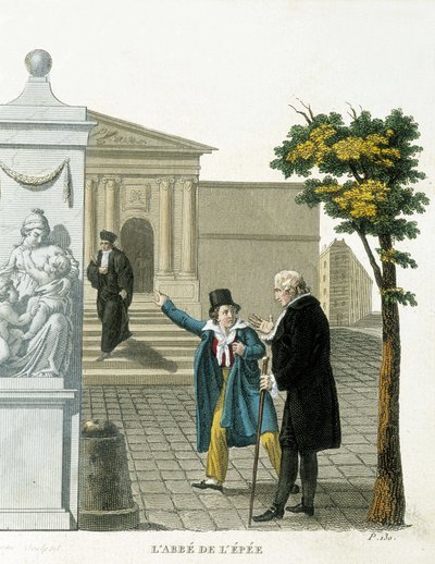 Representación de Charles Michel de l