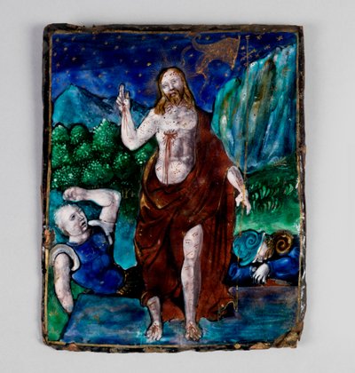 Resurrección de Cristo de Unknown artist