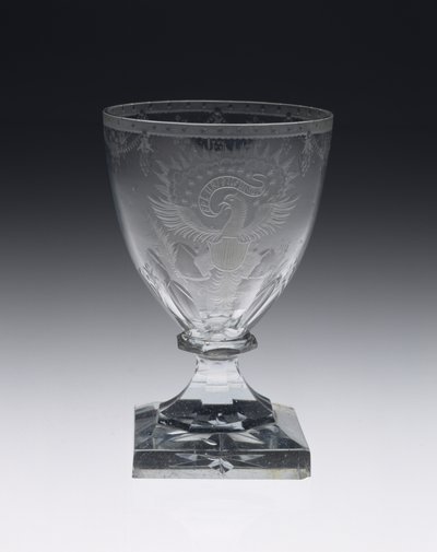Copa de Unknown artist