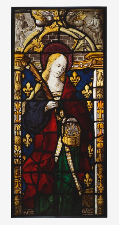 Santa Dorotea de Unknown artist