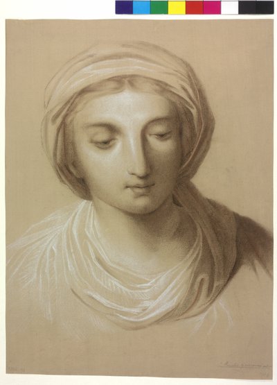 Santa María de Unknown artist