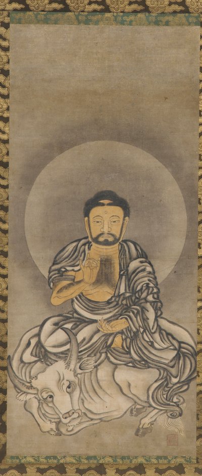 Sakya (Shaka) de Unknown artist
