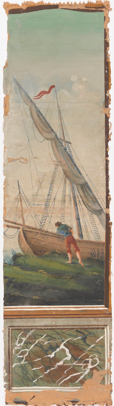 Escénico de Unknown artist