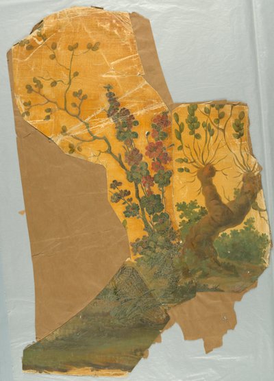 Escénico de Unknown artist