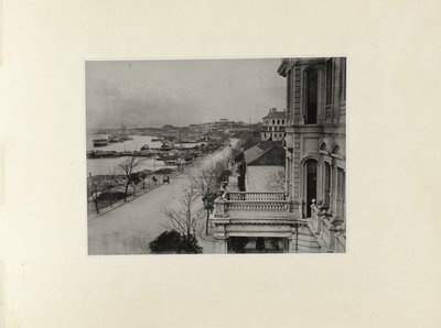 [Shanghai] de Unknown artist