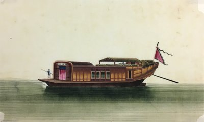 Pinturas navales de Unknown artist