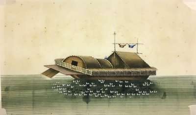 Pinturas navales de Unknown artist