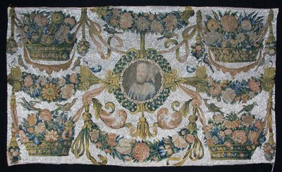 Mesa delantera de Unknown artist