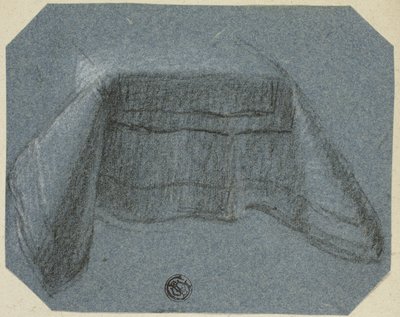 Tablecloth de Unknown artist